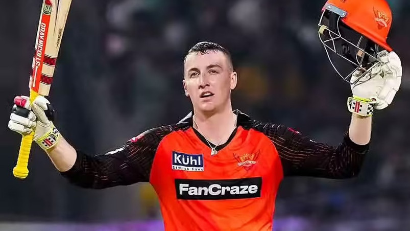 “Got into a rabbit hole with scrutiny and social media”- Harry Brook reflects on his only IPL outing for SRH