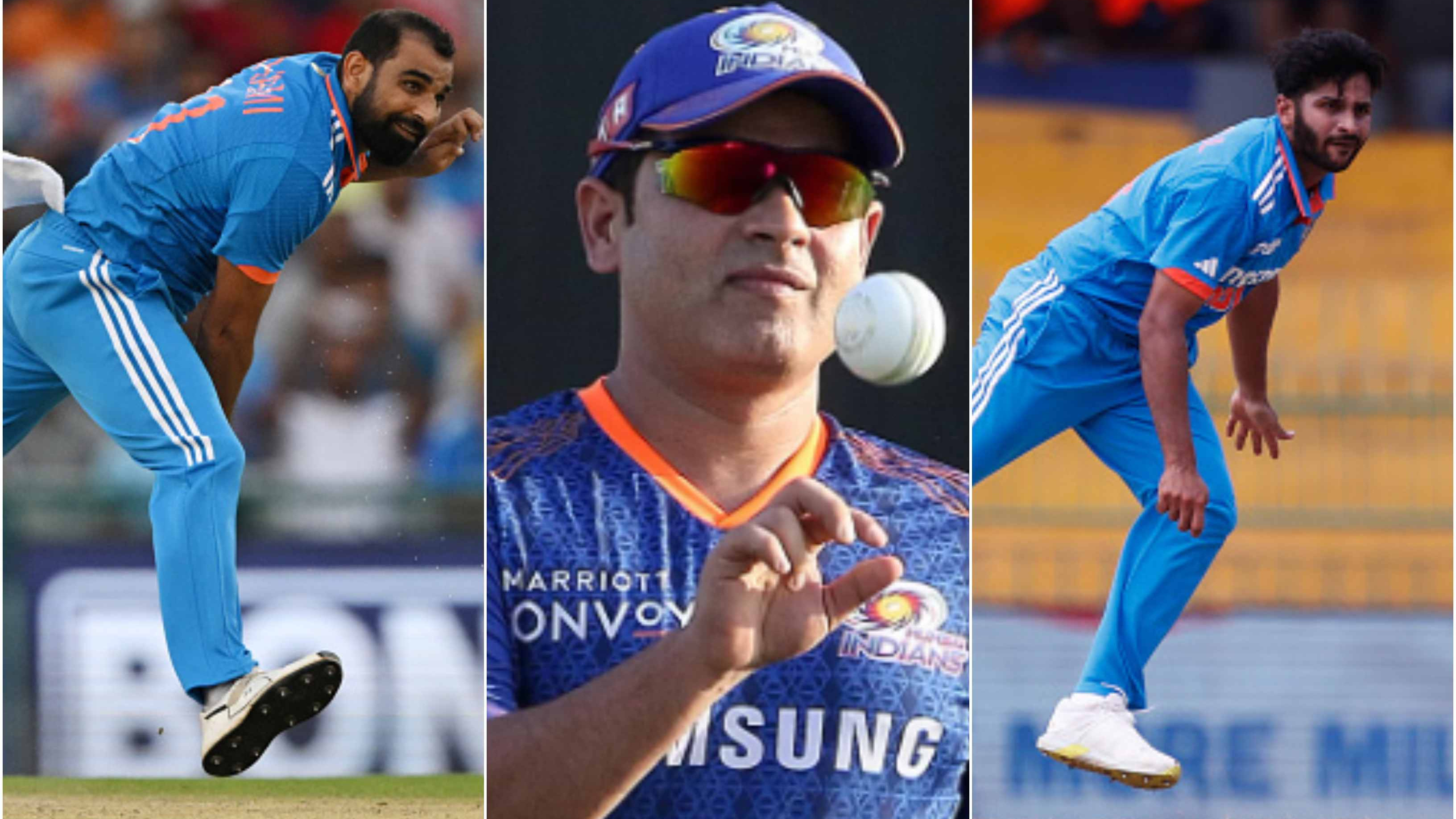 CWC 2023: “You need a proper bowler,” Chawla calls for Shami’s inclusion in India’s XI for World Cup games ahead of Shardul