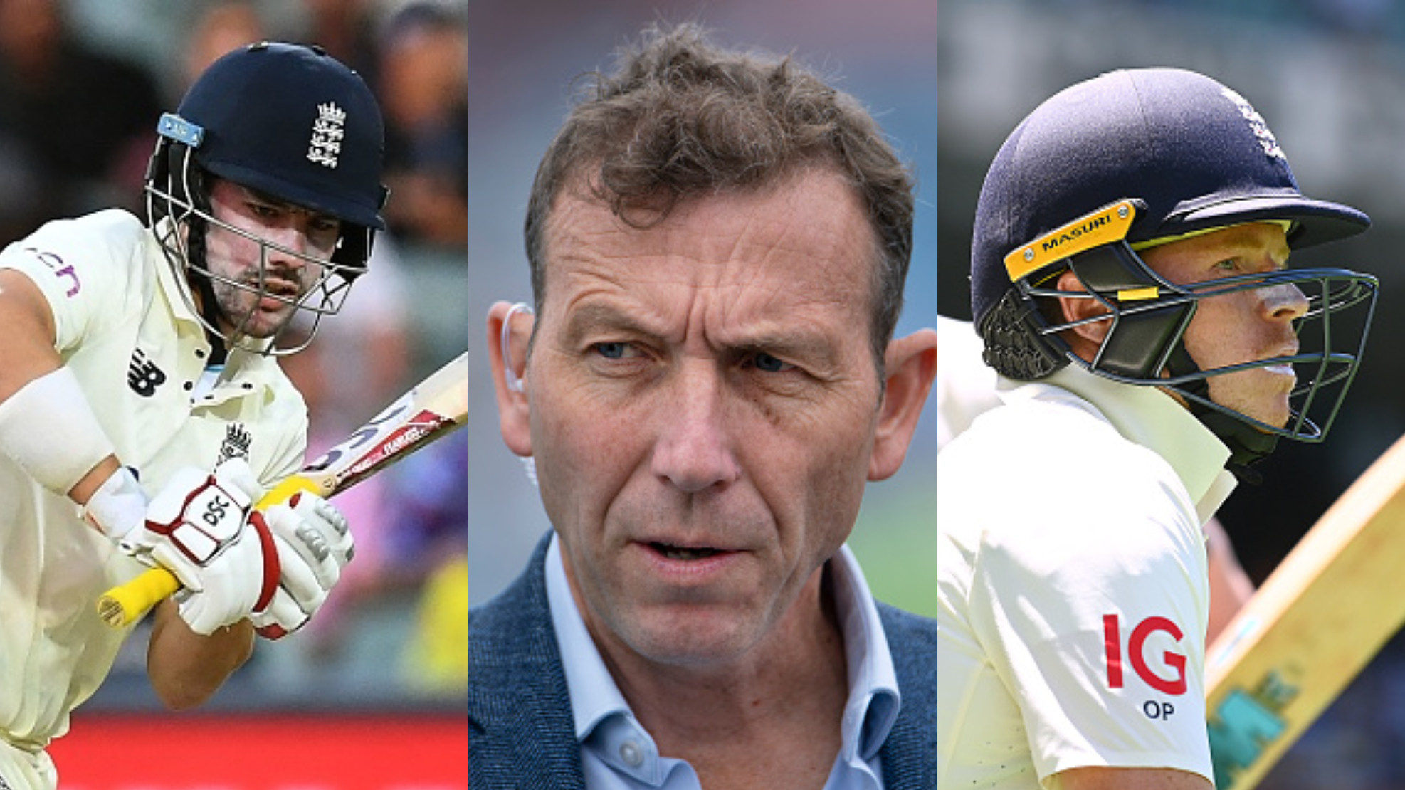 Ashes 2021-22: I would’ve stuck with Burns and Pope- Atherton criticizes wholesale changes in England XI