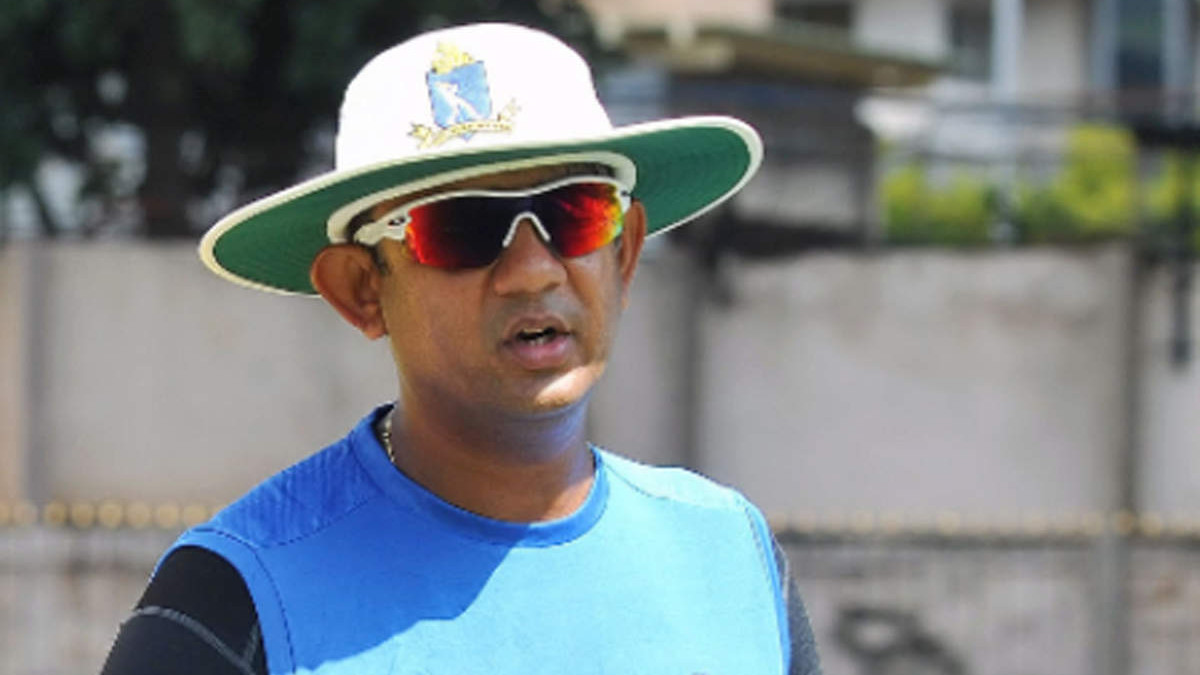 Sairaj Bahutule named India A bowling coach for South Africa tour- Report