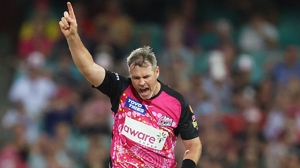 Dan Christian to retire from professional cricket after the ongoing BBL season