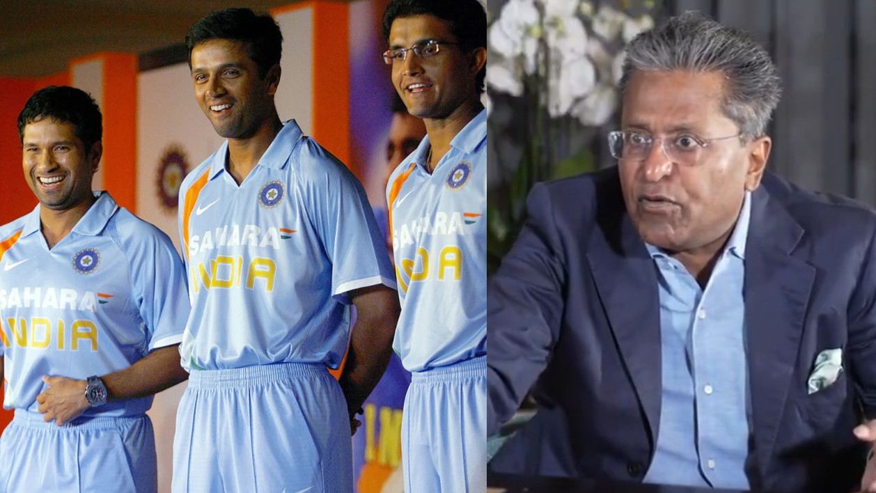 “What is this stupid game?”- Lalit Modi reveals senior India players' response after he begged them to play T20 World Cup 2027