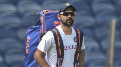 IPL 2020: Ajinkya Rahane open to performing the finisher’s role for Delhi Capitals in IPL 13