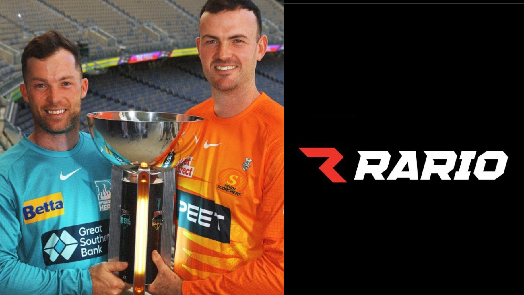 Rario D3 Predictions: Make sure to grab your Big Bash League (BBL) player cards and play for great prizes