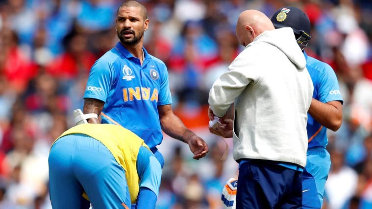 Shikhar Dhawan reveals mental strength is key to quick recovery from injuries 