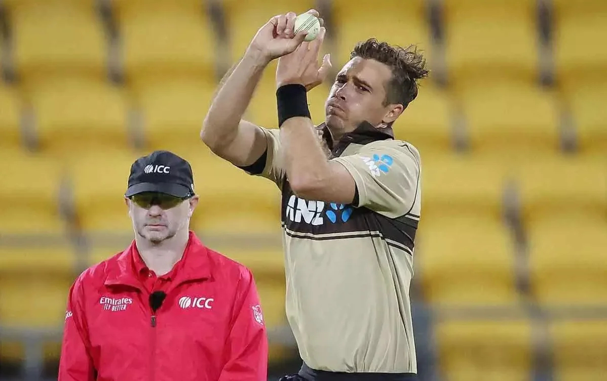 Tim Southee likely to replace Pat Cummins in KKR setup | Twitter