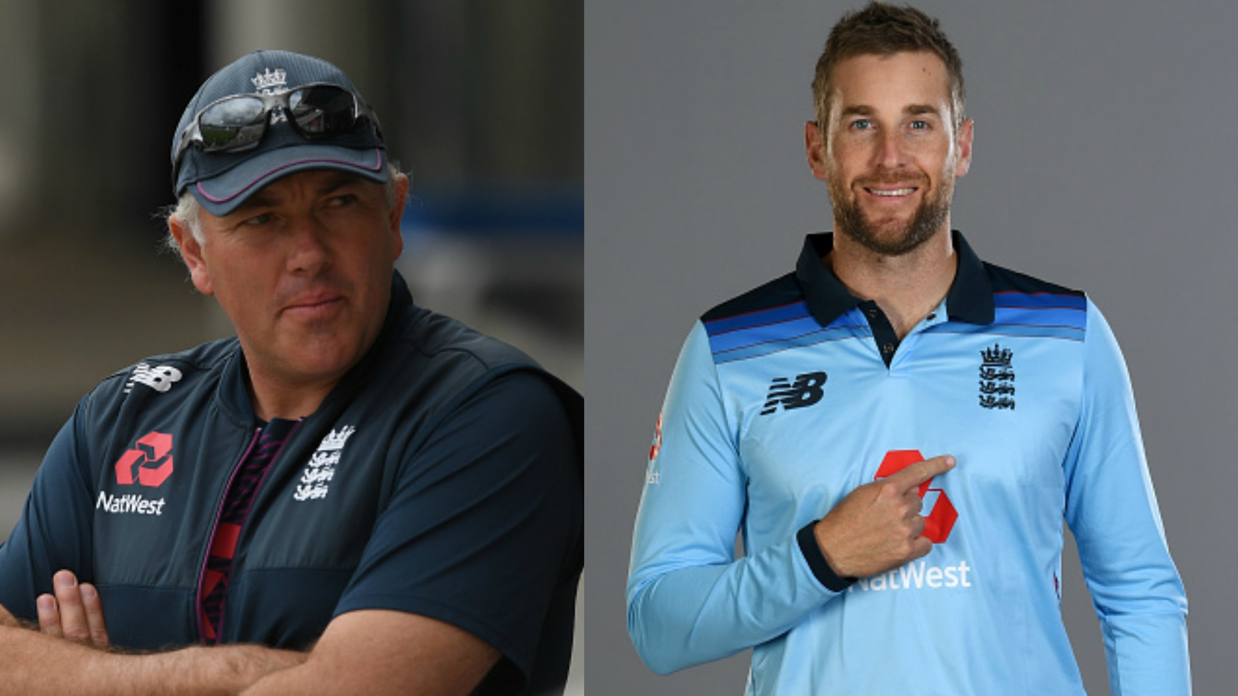 ENG v AUS 2020: England coach Chris Silverwood speaks on Dawid Malan's chances in ODIs