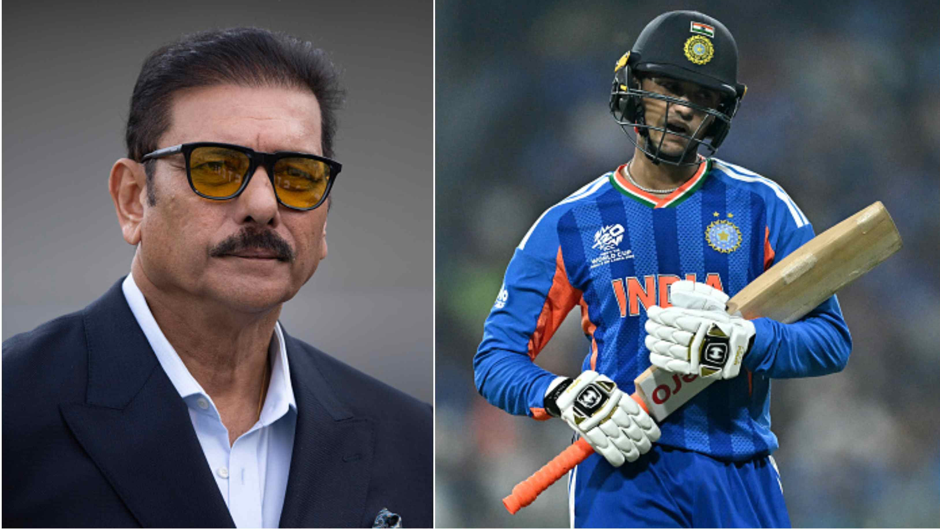 T20 World Cup 2026: “I look at it as a positive…,” Ravi Shastri on Abhishek Sharma’s hat-trick of ducks in group stage