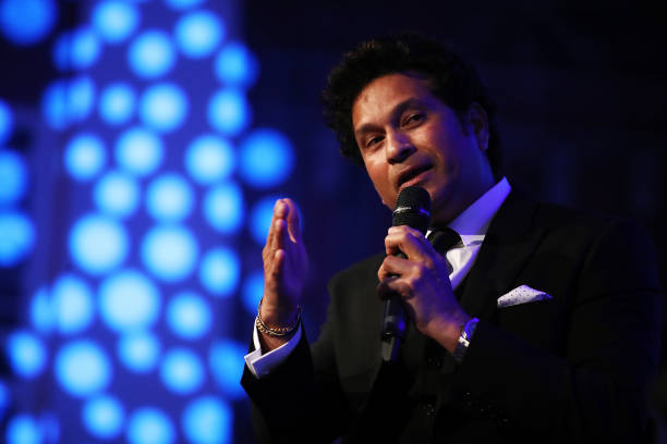 Sachin Tendulkar | Getty