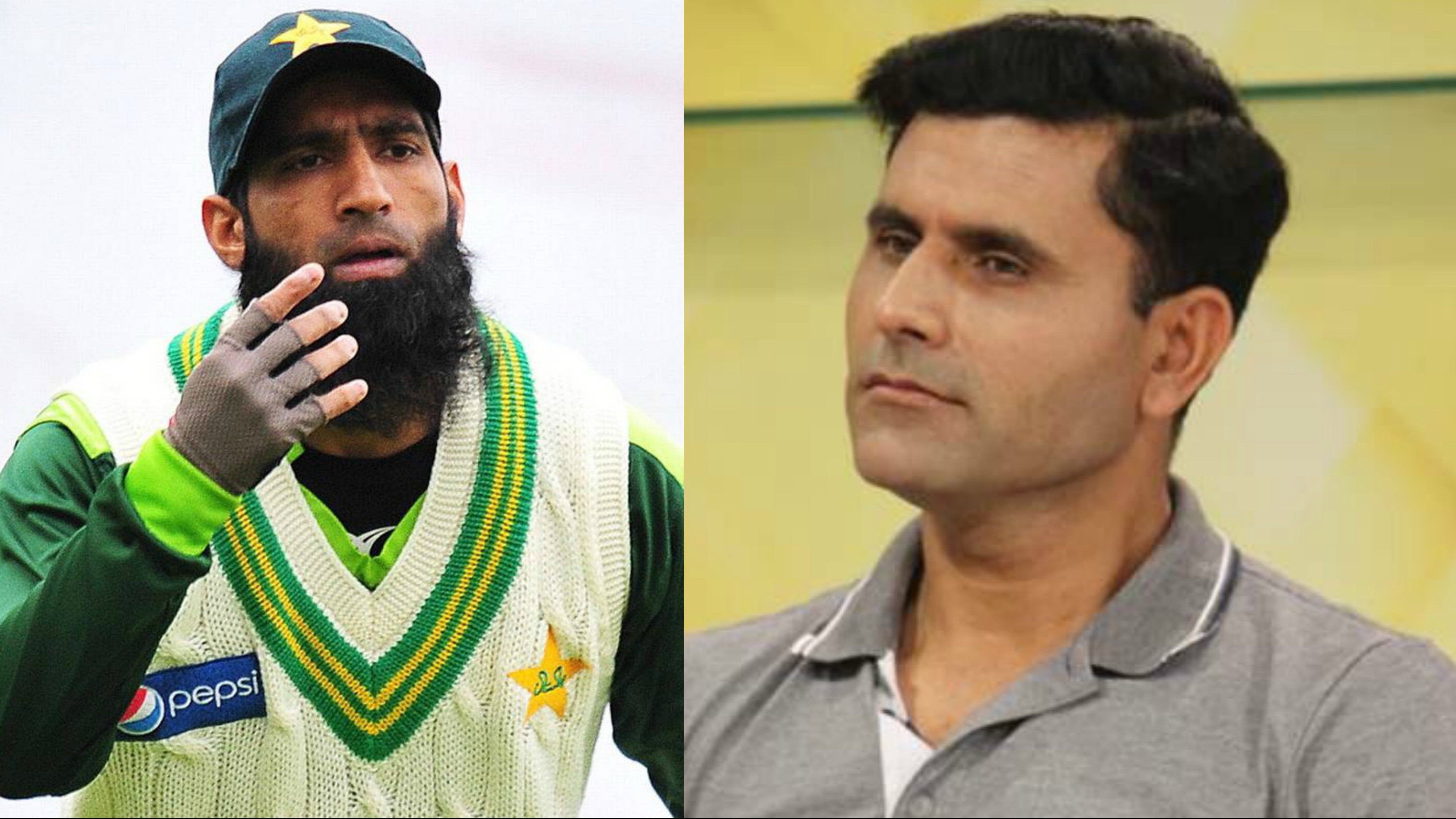 Mohammad Yousuf and Abdul Razzaq appointed as coaches of PCB High Performance Center