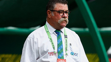 Ashes 2021-22: ICC match referee David Boon to miss 4th Test after testing positive for COVID-19