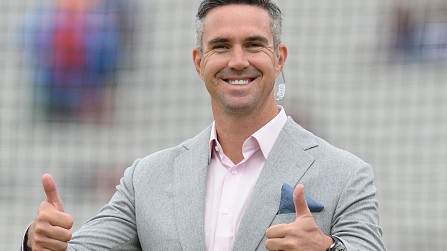Kevin Pietersen tweets in Hindi to spread awareness about COVID-19 in India