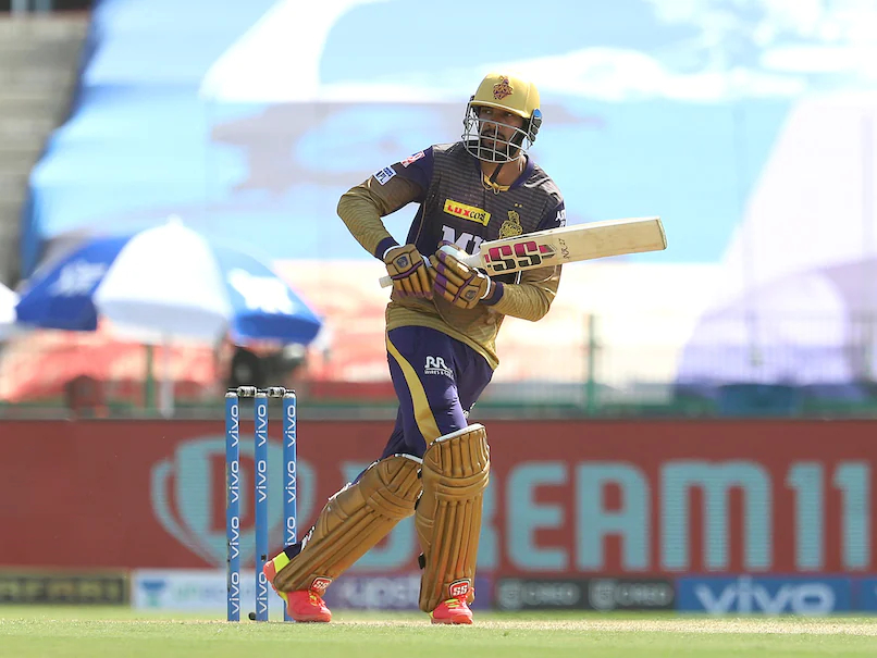 Venkatesh Iyer scored 370 runs in the second half of the IPL 2021 | Getty