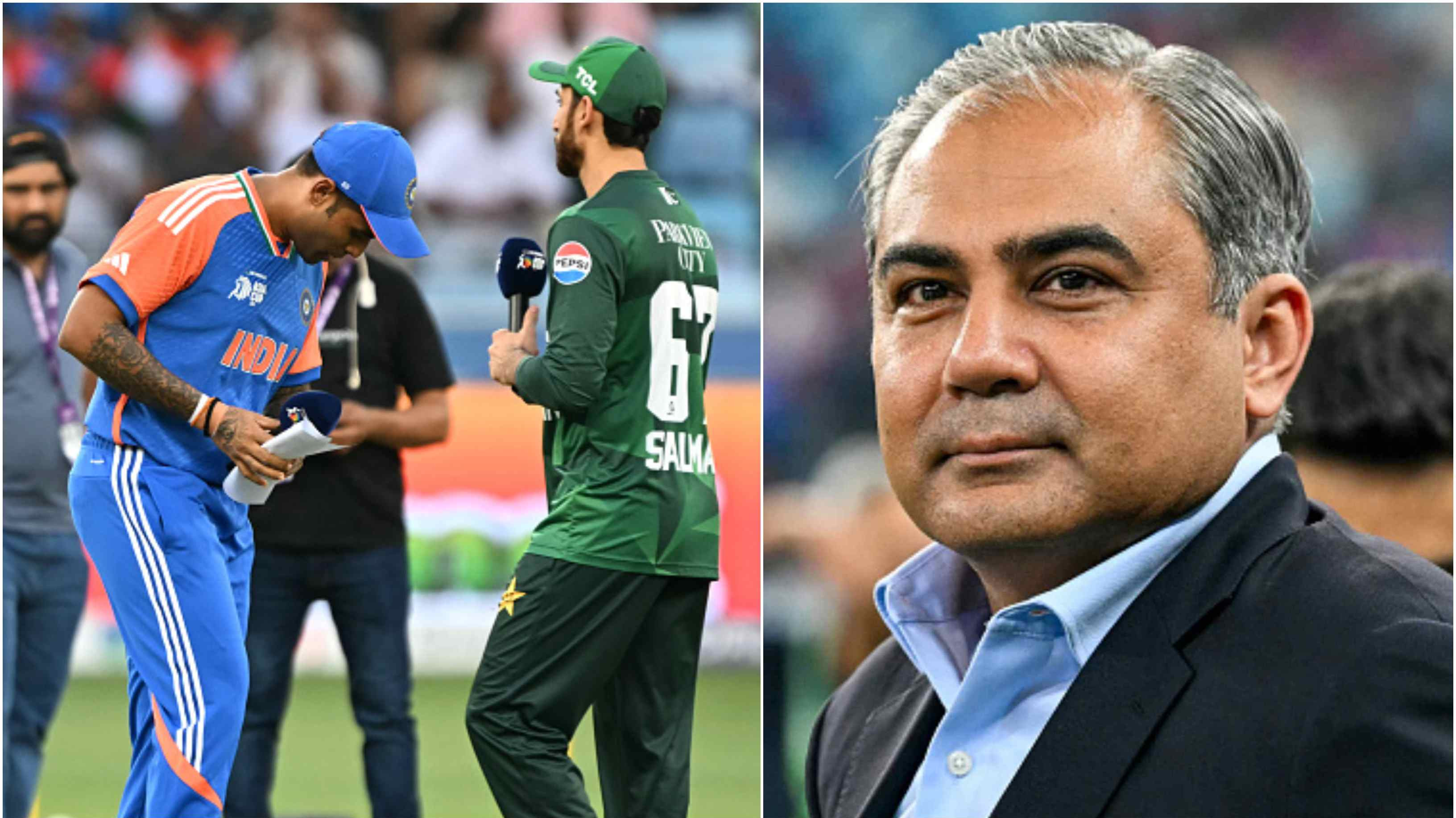 Pakistan to reconsider boycott of T20 World Cup 2026 match vs India after Sri Lanka’s request: Report