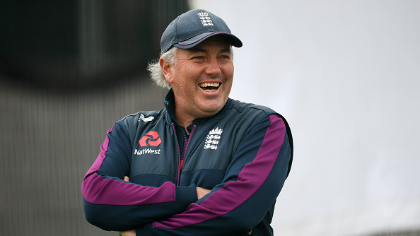 Chris Silverwood to take break after New Zealand Tests; skips England's series against Sri Lanka, Pakistan