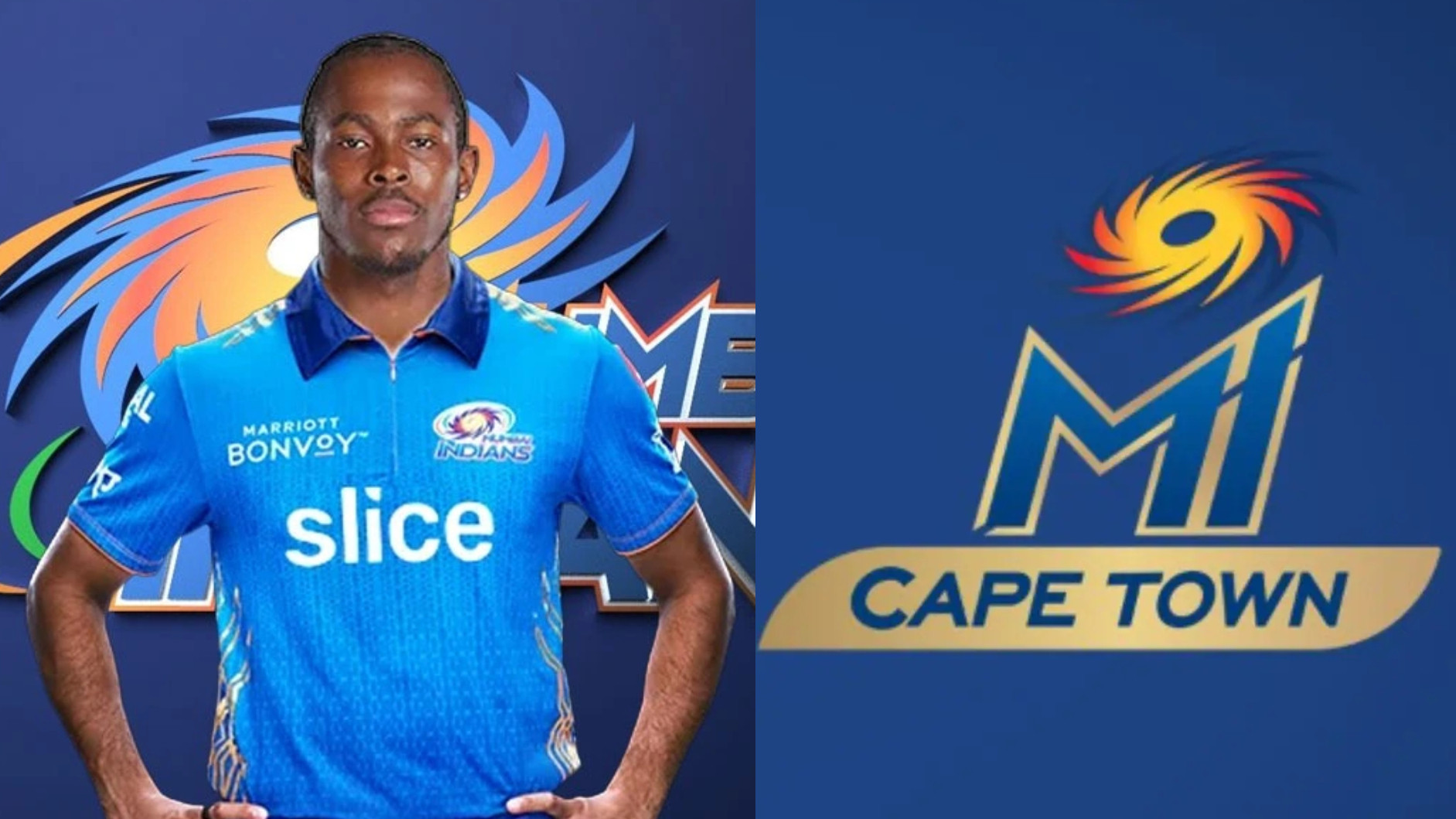 Jofra Archer signed by MI Cape Town as a wildcard player for SA20