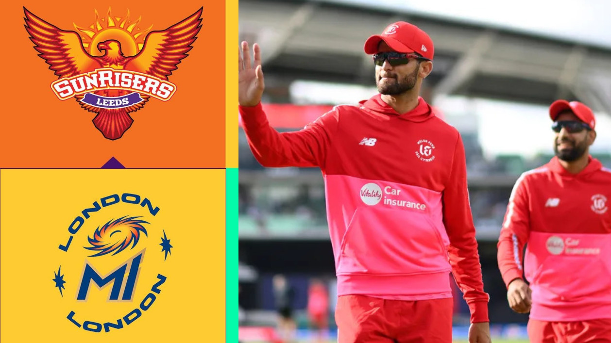 The Hundred teams owned by IPL owners not to consider Pakistan players in upcoming auction- Report