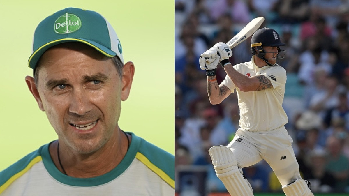Ashes 2021-22: Still have nightmares about Ben Stokes' 135* at Headingley in 2019 - Justin Langer