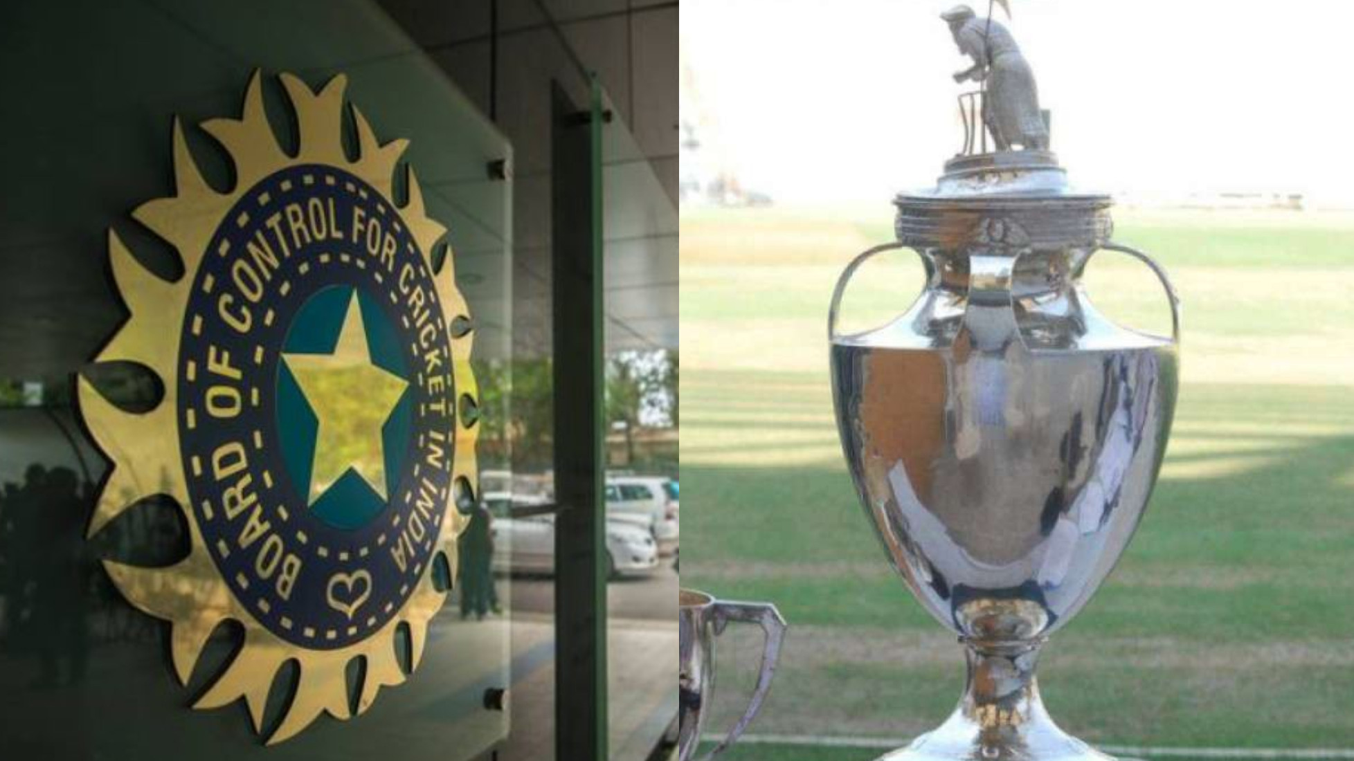 BCCI exploring the possibility of hosting Ranji Trophy in two phases