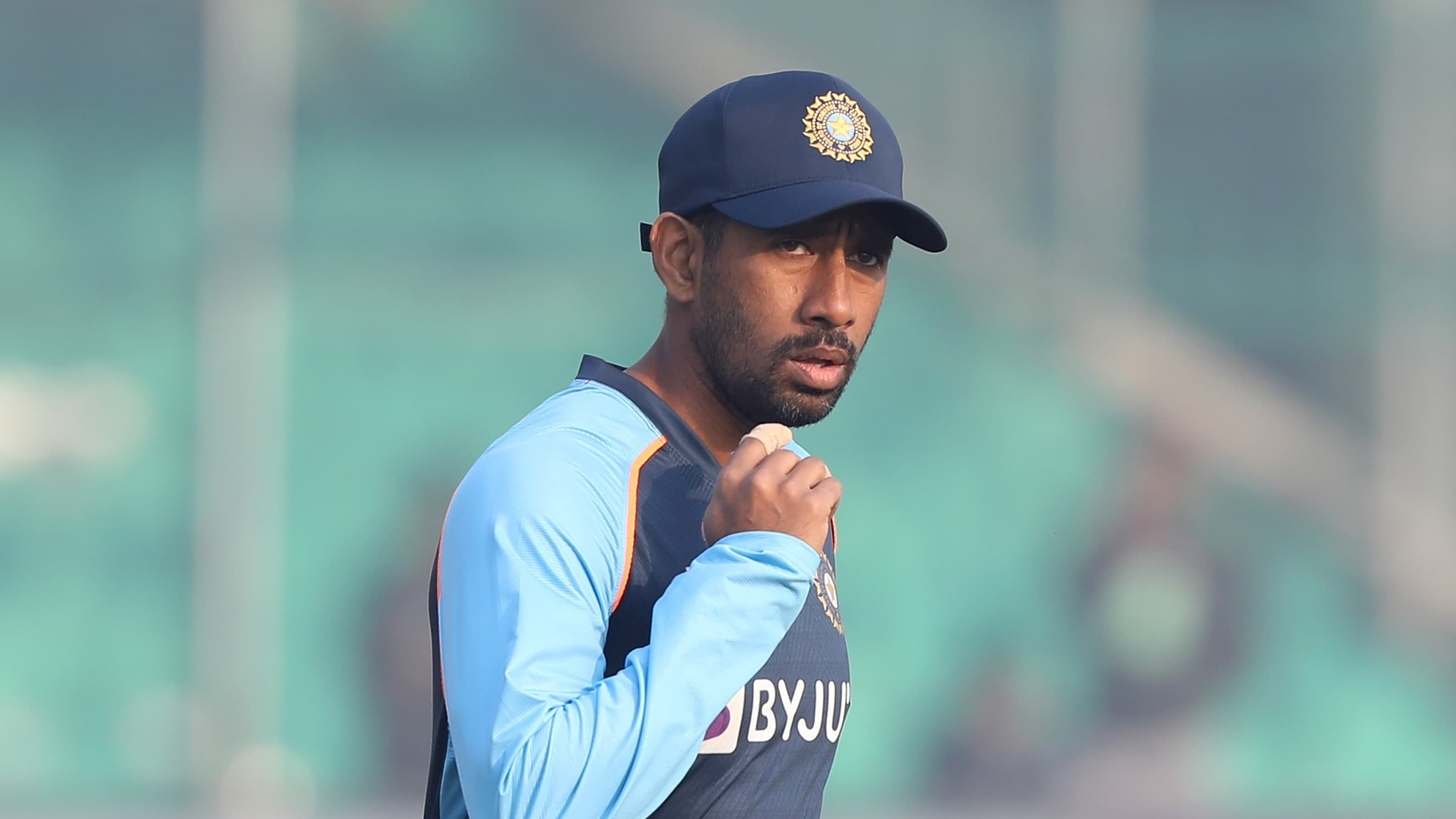 Wriddhiman Saha in talks with Tripura for a possible player-cum-mentor role- Report