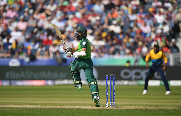 Amla last played for South Africa against Sri Lanka in July | Getty Images