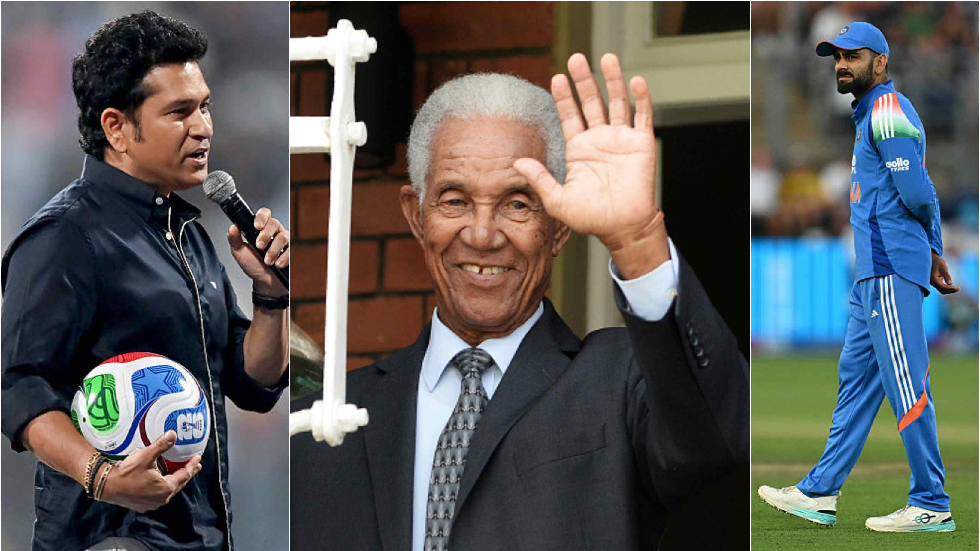 India cricket fraternity mourns the passing of West Indies cricket icon Sir Garfield Sobers