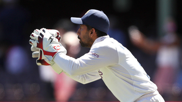 Wriddhiman Saha pulls out of the Ranji Trophy 2022 after being told he won't be picked for SL Tests - Report