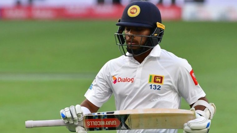 Kusal Mendis granted bail over fatal car accident, agrees to pay 1 million in compensation