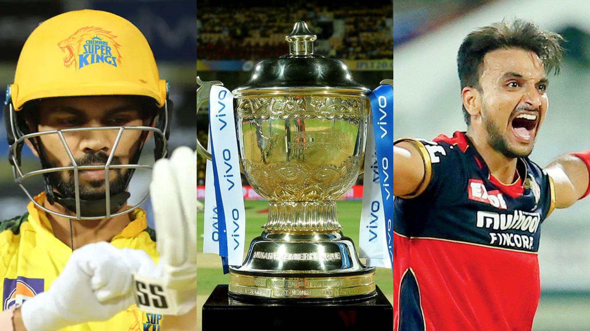 IPL 2021: 5 uncapped Indians who impressed in first half of IPL 14