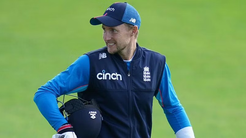 IPL 2022: Joe Root confirms that he will not enter the mega IPL auction