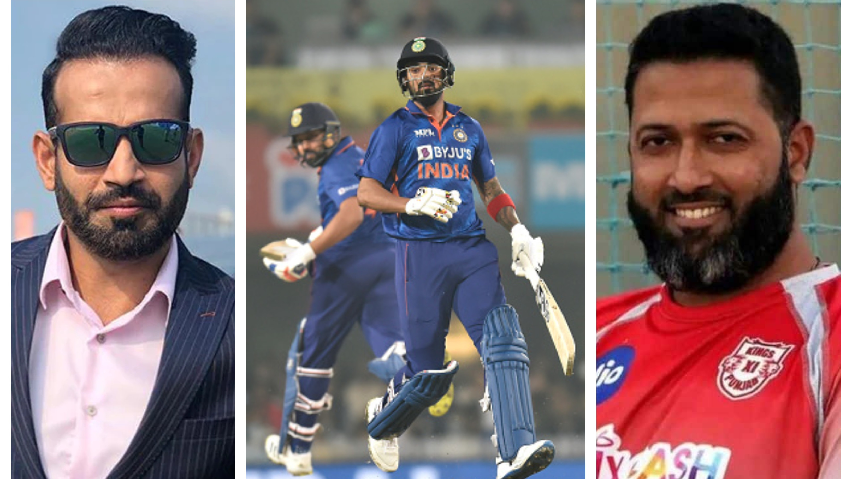 IND v NZ 2021: Cricket fraternity reacts to India’s series-clinching 7-wicket victory in second T20I