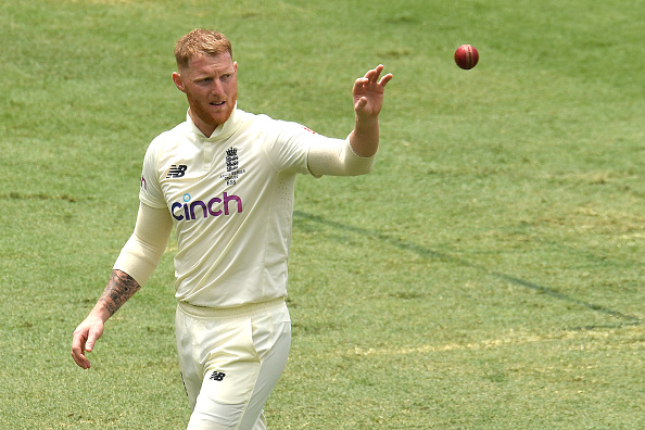 Ben Stokes | Getty 