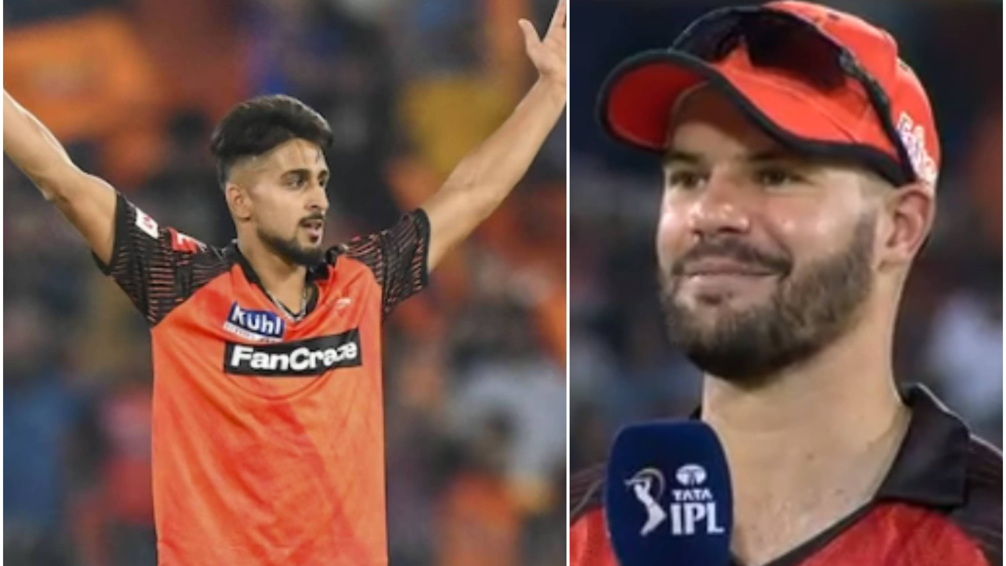 IPL 2023: “Don't know what's about behind the scenes,” Markram’s bizarre statement on Umran Malik’s snub from SRH’s XI