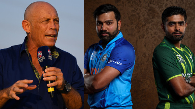 T20 World Cup 2022: Danny Morrison slams Pakistani fan over a fake 