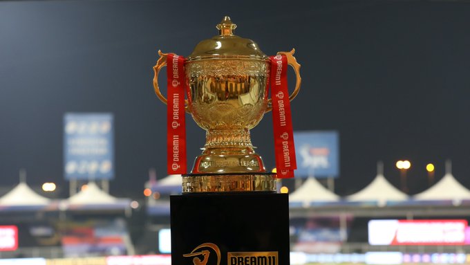 The IPL 2021 auction is likely to be held in the second week of February | IPL/BCCI