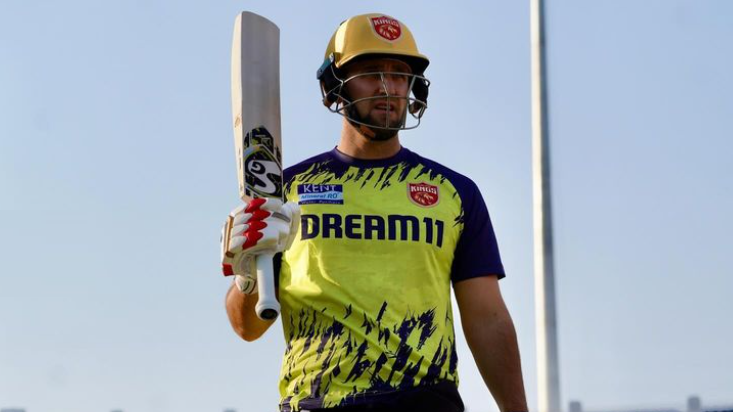 IPL 2024: 'If it's coming at your head....'- Liam Livingstone on IPL's two bouncers per over rule