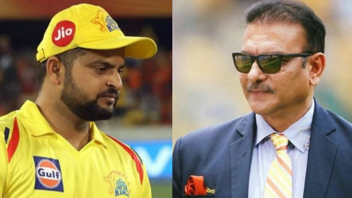 IPL 2022: ‘CSK need to find a player like Raina, we often forget his contributions’- Shastri says CSK missed him