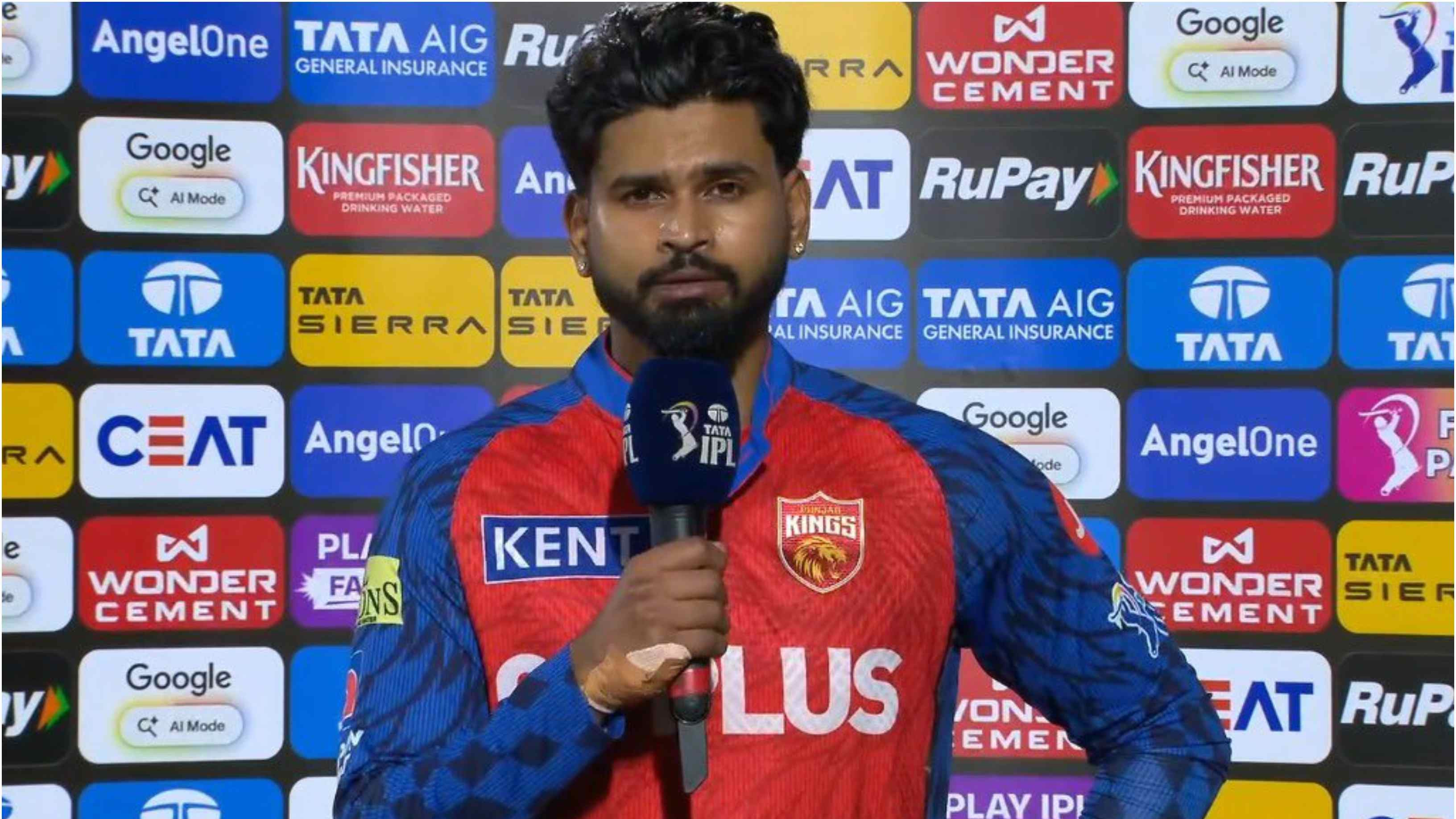 IPL 2026: “I won't beat around the bush,” Shreyas Iyer blames bowling and fielding for PBKS’ loss to DC