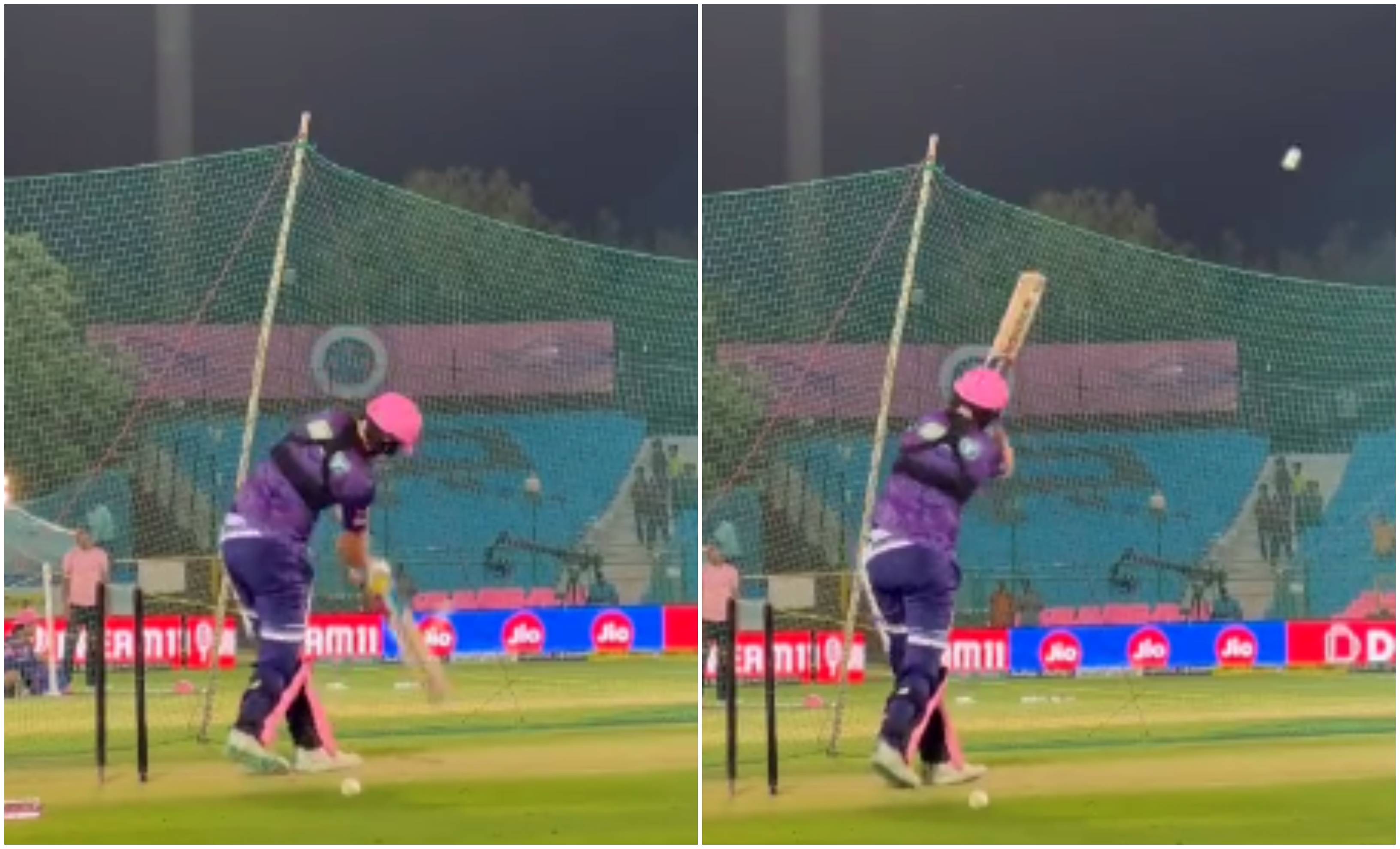 Joe Root | Rajasthan Royals/Twitter