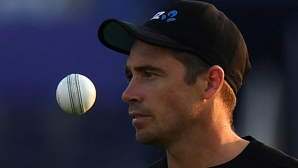 IND v NZ 2021: NZ skipper Tim Southee says players' workload management priority in T20Is