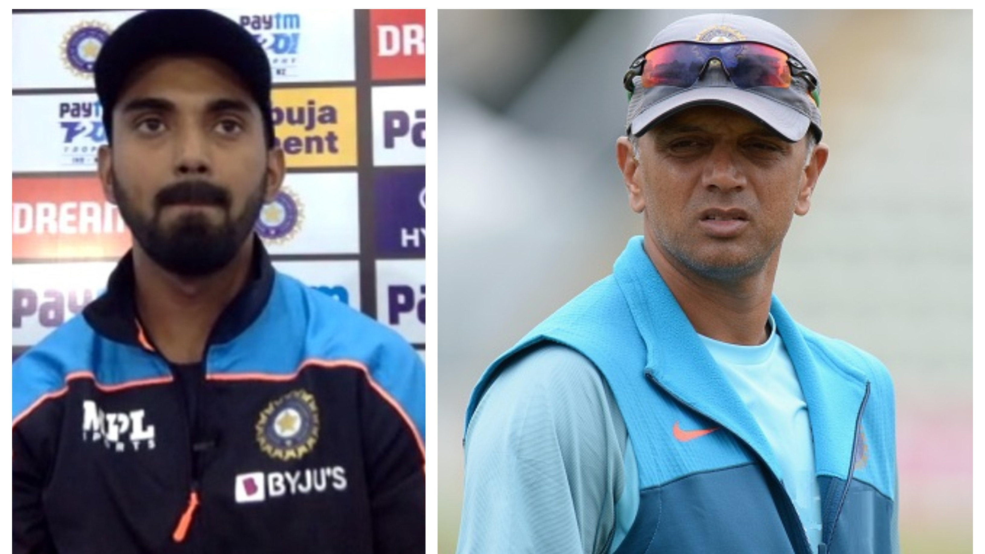 IND v NZ 2021: Opportunity for everyone to learn, KL Rahul looking forward to work with Rahul Dravid