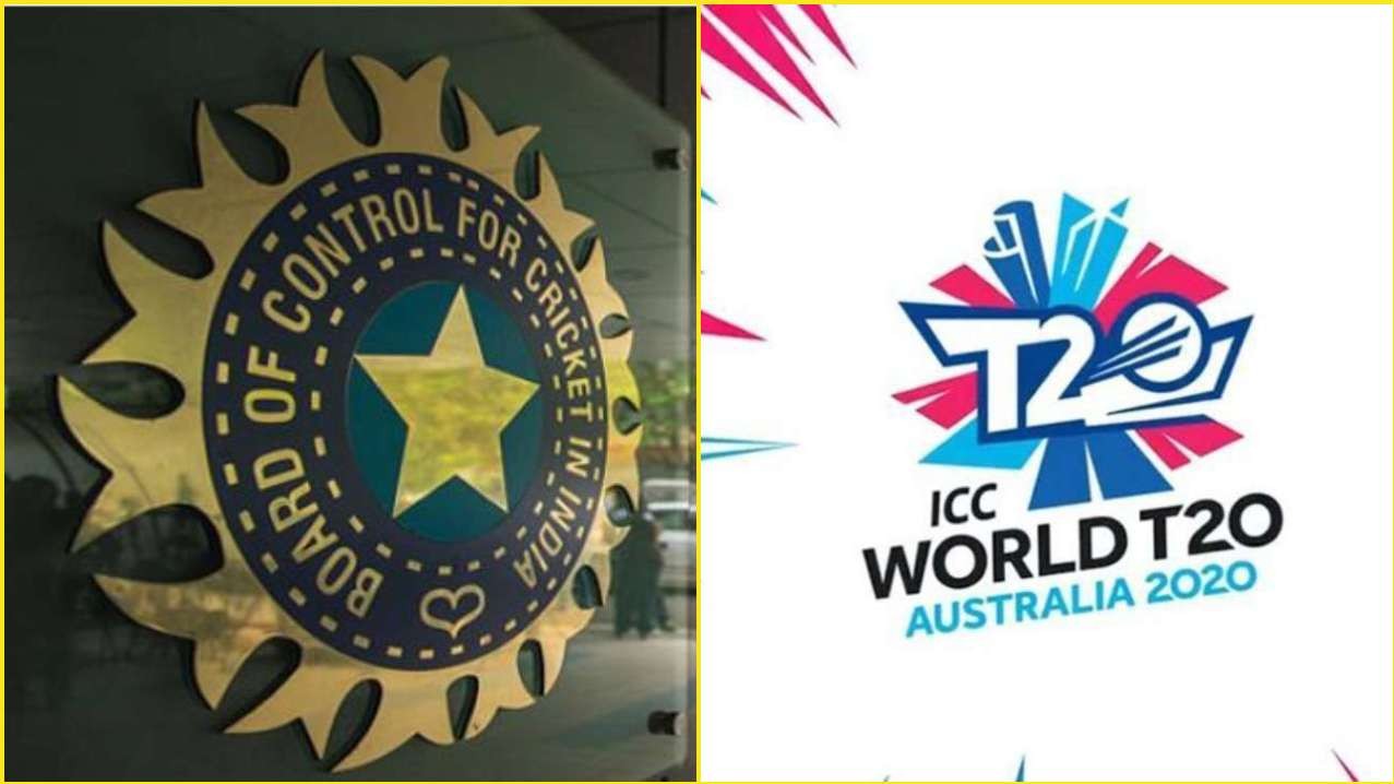 BCCI seeks clarity from ICC on the fate of T20 World Cup