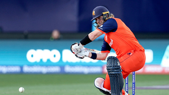 T20 World Cup 2022: ‘Head to the ball, play straight and play late’ Netherlands Max O’Dowd's plan against India