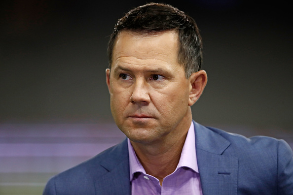 Ricky Ponting | GETTY