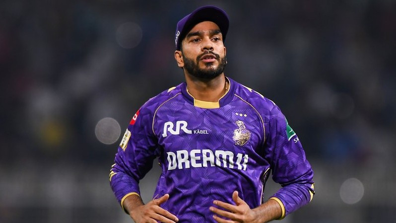 ‘It’s my life, my game, my career’- Venkatesh Iyer on ignoring critics who were not in his contact list after IPL 2025 debacle