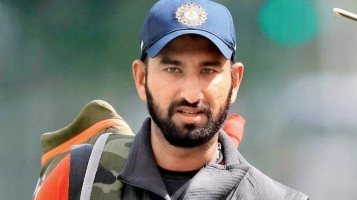 “It is like a war, can't think about the game right now” – Pujara on COVID-19 pandemic