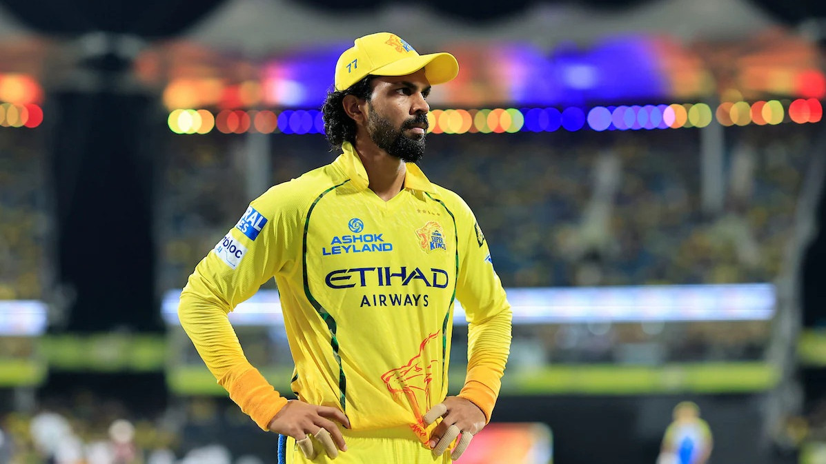 Ruturaj Gaikwad defends CSK’s recent struggles, says even RCB would suffer if 'three or four major players' suffer injuries