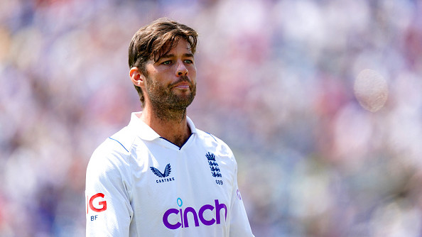 ENG v NZ 2022: Ben Foakes tests Covid-19 positive, out of 3rd Test; Sam Billings included in XI as replacement