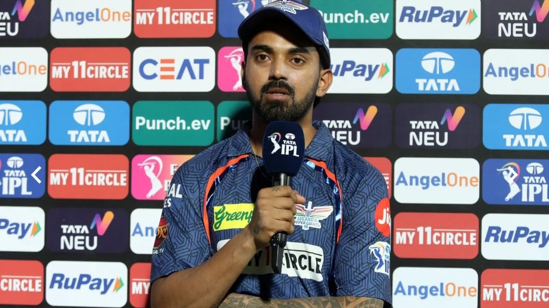 IPL 2024: Don't think any team has cracked powerplay yet, says KL Rahul after LSG’s 20-run loss to RR