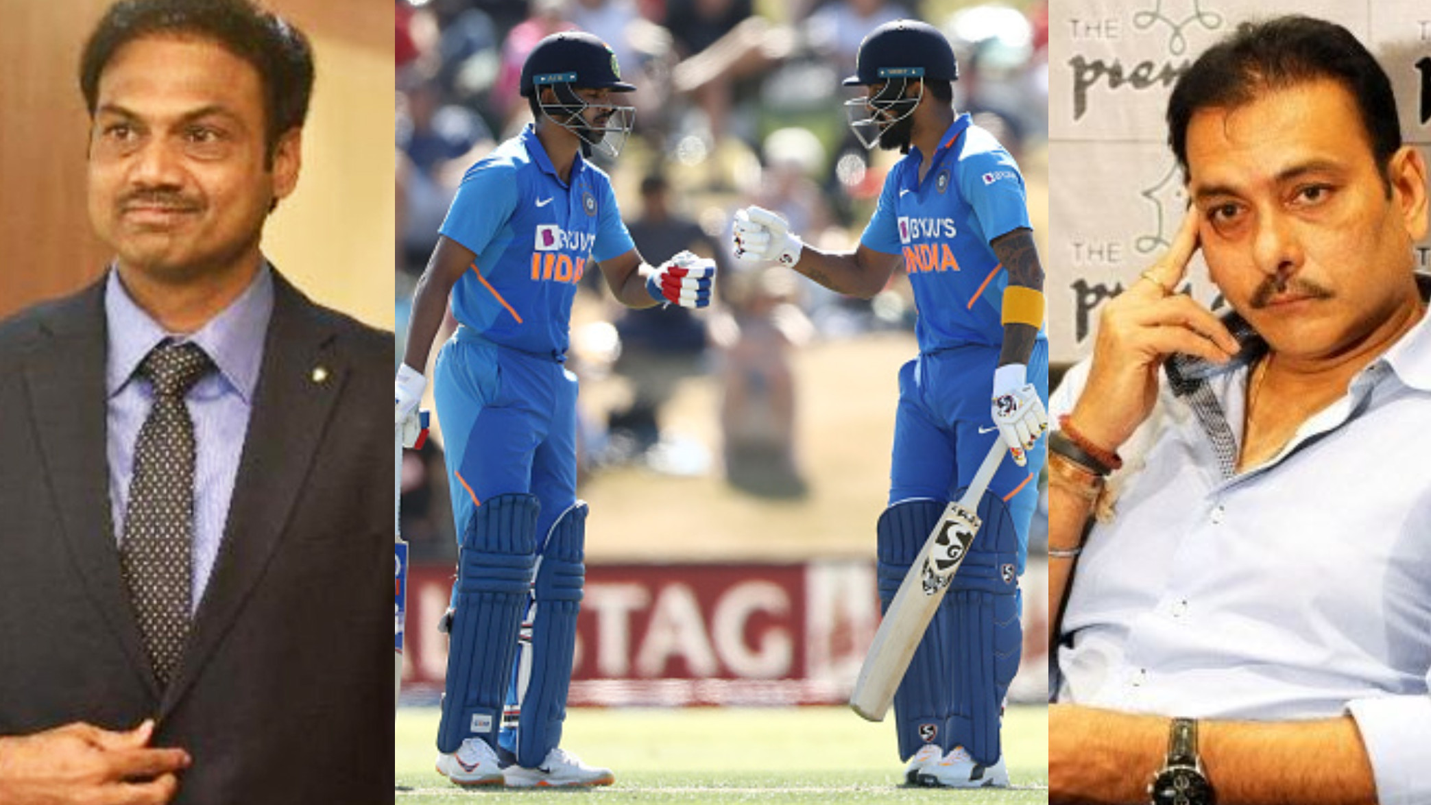 No KL Rahul and Shreyas Iyer as experts pick their India squad for Asia Cup 2023